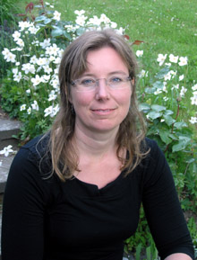 Tine Richter-Friis, NewPerspective Coaching
