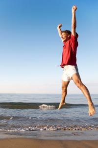 Lifecoaching, NewPerspective