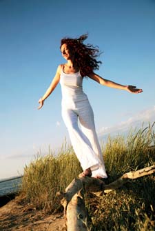 Balance, NewPerspective coaching